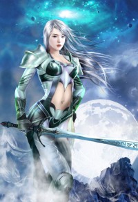 美妇厨房